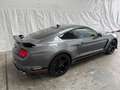 Ford Mustang 2.3 mach 1 Optik CarPlay Leder Kamer Nav Grau - thumbnail 5