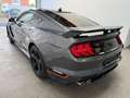 Ford Mustang 2.3 mach 1 Optik CarPlay Leder Kamer Nav Grau - thumbnail 8
