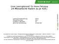 Audi A6 Av. 55 TFSI e qu. S line Ext. AHK Matrix Pano Grau - thumbnail 7