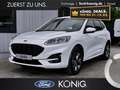 Ford Kuga ST-Line Plug-in-Hybrid ACC+LED+ParkAssist Klima Weiß - thumbnail 1