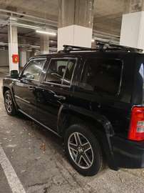 2.0 td Limited 4wd dpf