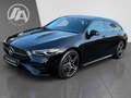 Mercedes-Benz CLA 200 SB AMG+Distr+Night+Memo+LED+360+AHK+Keyl Schwarz - thumbnail 15