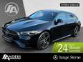 Mercedes-Benz CLA 200 SB AMG+Distr+Night+Memo+LED+360+AHK+Keyl Schwarz - thumbnail 1