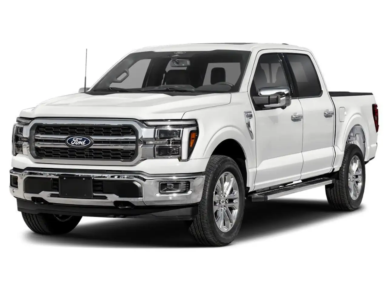 2026 Ford F 150