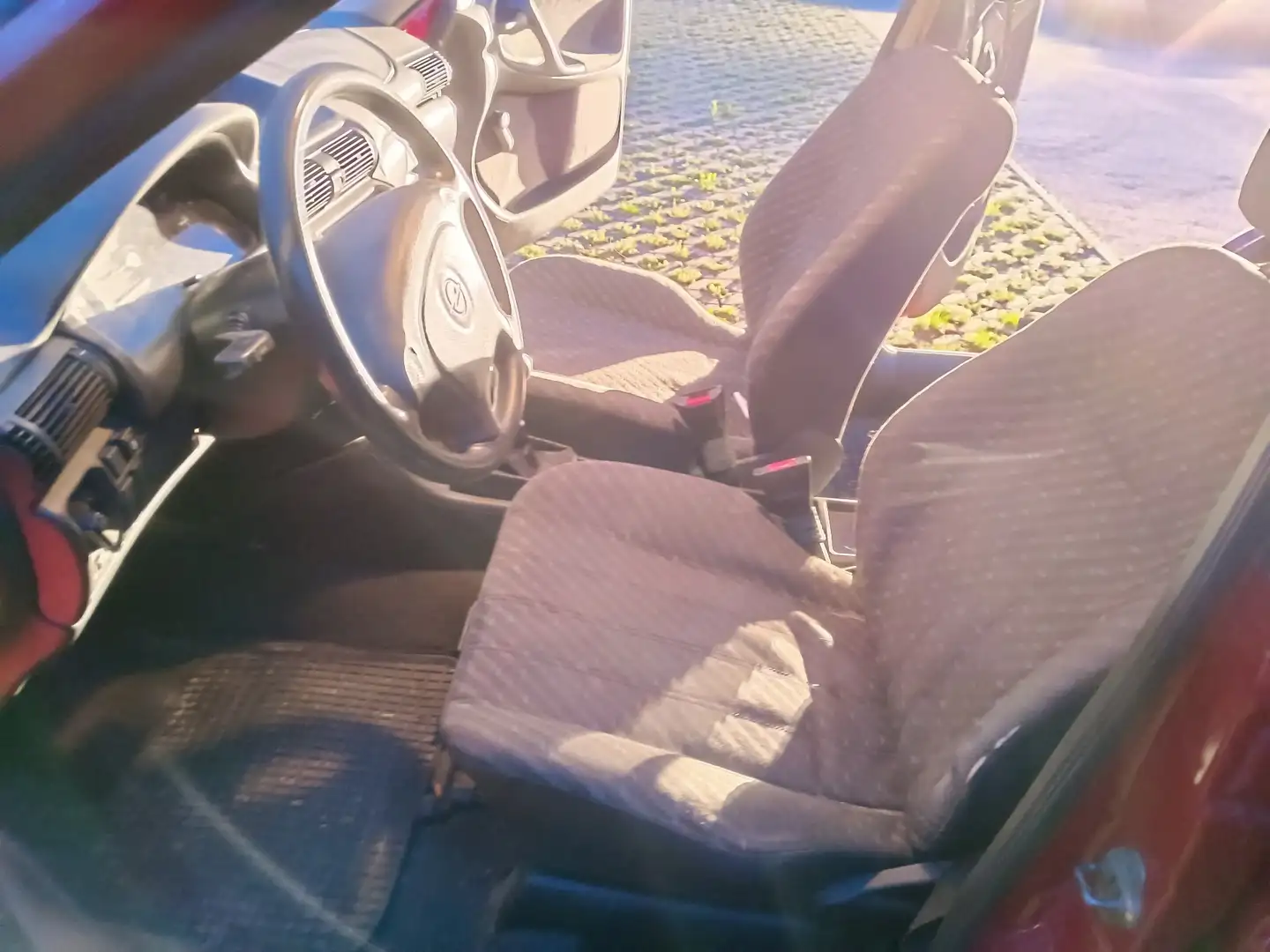 Opel Astra Dream TD - 1