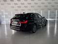 BMW 318 318d Negro - thumbnail 3