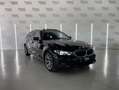 BMW 318 318d Negro - thumbnail 2