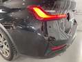 BMW 318 318d Negro - thumbnail 10