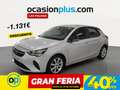 Opel Corsa 1.2 XEL S/S Edition 75 Gris - thumbnail 1