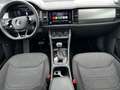 Skoda Kodiaq 2.0 TDI 4x4 DSG Kamera Ahk Lhz Navi Czarny - thumbnail 10