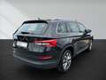 Skoda Kodiaq 2.0 TDI 4x4 DSG Kamera Ahk Lhz Navi Zwart - thumbnail 6