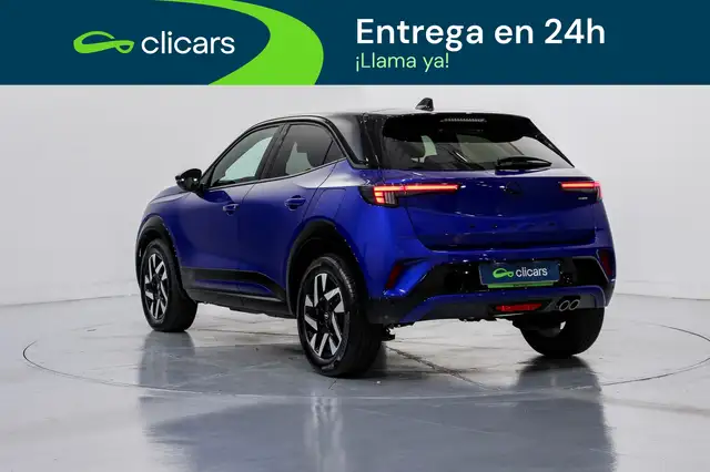 Opel Mokka view 9