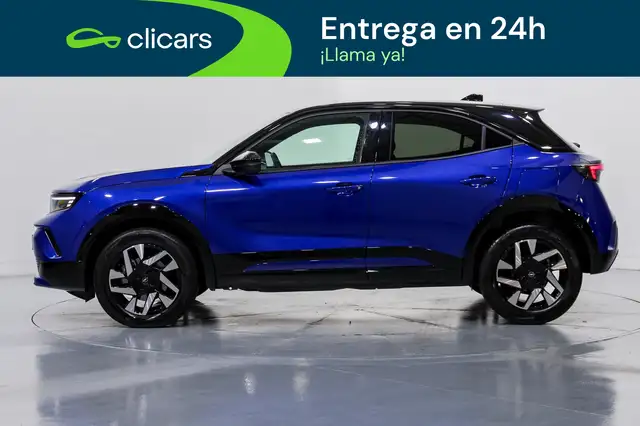 Opel Mokka view 8