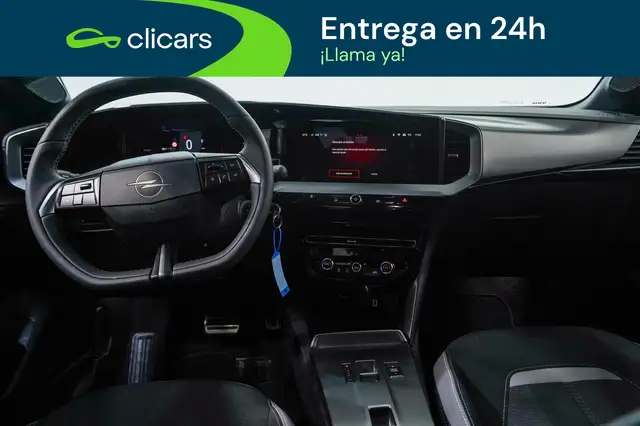 Opel Mokka view 13