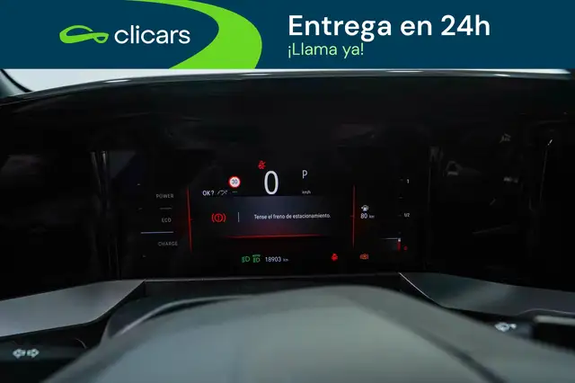 Opel Mokka view 15