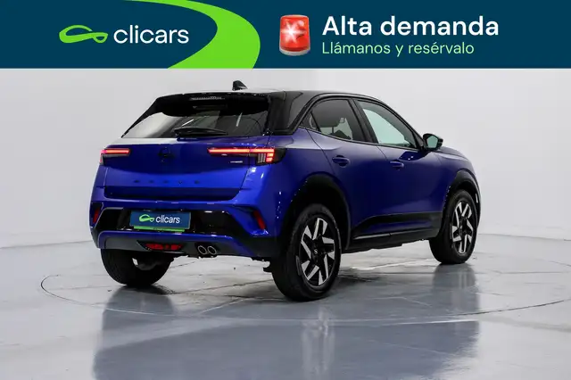 Opel Mokka view 5