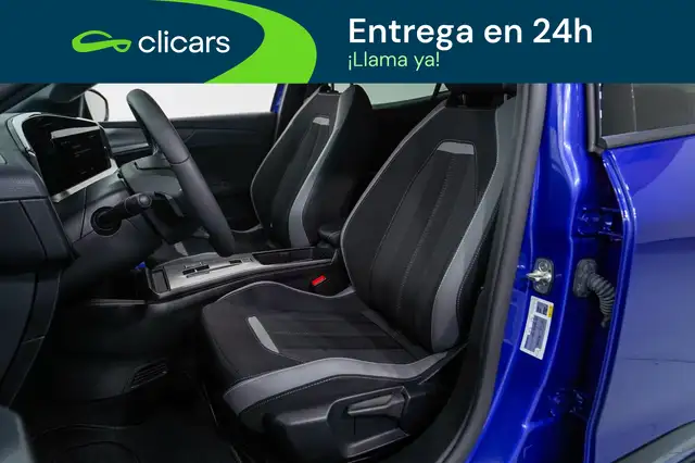 Opel Mokka view 14
