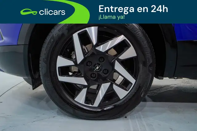 Opel Mokka view 11