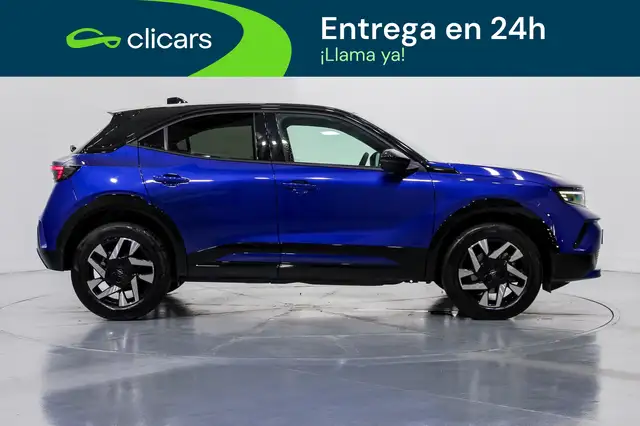 Opel Mokka view 7