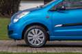 Suzuki Alto 1.0 Comfort EASSS 2e Eig. 28.000 km +NAP NL-auto Azul - thumbnail 7