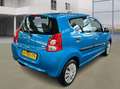 Suzuki Alto 1.0 Comfort EASSS 2e Eig. 28.000 km +NAP NL-auto Blau - thumbnail 3
