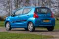 Suzuki Alto 1.0 Comfort EASSS 2e Eig. 28.000 km +NAP NL-auto Azul - thumbnail 4