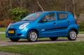 Suzuki Alto 1.0 Comfort EASSS 2e Eig. 28.000 km +NAP NL-auto Azul - thumbnail 3