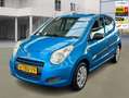 Suzuki Alto 1.0 Comfort EASSS 2e Eig. 28.000 km +NAP NL-auto Blau - thumbnail 1