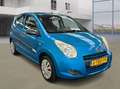Suzuki Alto 1.0 Comfort EASSS 2e Eig. 28.000 km +NAP NL-auto Blau - thumbnail 2