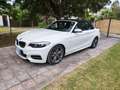 BMW 240 M 240i Cabrio auto my18 Bianco - thumbnail 3