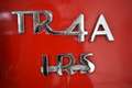Triumph TR4 TRIUMPH  TR4 A IRS Rojo - thumbnail 49