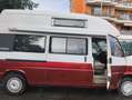 Volkswagen T4 Westfalia autocaravan - thumbnail 1