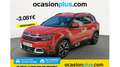 Citroen C5 Aircross BlueHDi S&S Shine 130 Rood - thumbnail 1