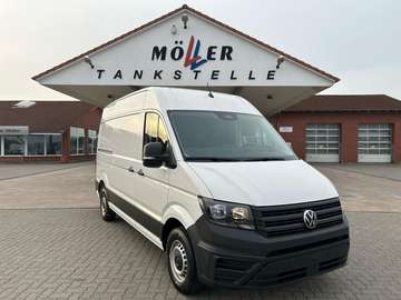 Crafter 30 2.0 TDI HD MR Aut. L3H3 / 4 J. Garantie