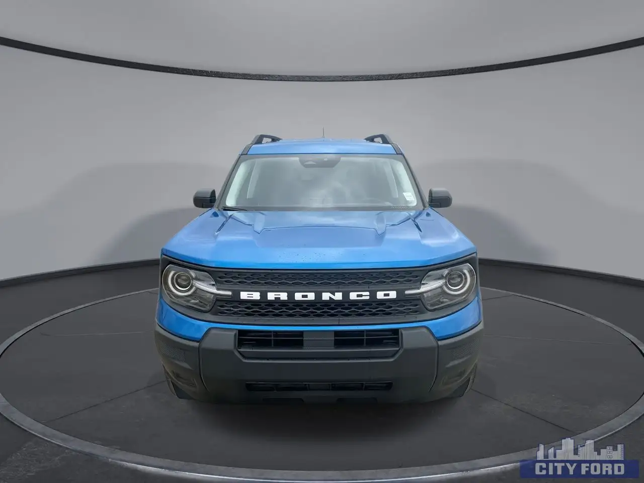 Ford Bronco Sport снимка Ford Bronco Sport
