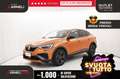 Renault Arkana 1.6 hybrid R.S. Line E-Tech 145cv Arancione - thumbnail 1