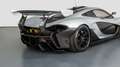 McLaren P1 GTR Silber - thumbnail 25