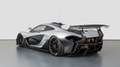 McLaren P1 GTR Zilver - thumbnail 2