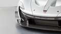 McLaren P1 GTR Срібний - thumbnail 11