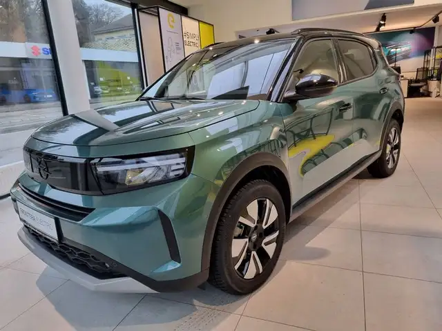 Opel Frontera -e GS 83KW