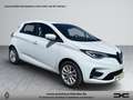 Renault ZOE EXPERIENCE R110 Z.E 50 (Batteriemiete) Weiß - thumbnail 2