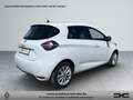 Renault ZOE EXPERIENCE R110 Z.E 50 (Batteriemiete) Weiß - thumbnail 3