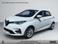 Renault ZOE EXPERIENCE R110 Z.E 50 (Batteriemiete) Weiß - thumbnail 1