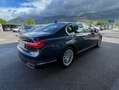 BMW 730 730d xdrive Luxury auto Grigio - thumbnail 8