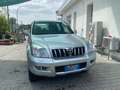 Toyota Land Cruiser Land Cruiser kdj120 Wagon 3.0 d-4d auto my05 Argento - thumbnail 8
