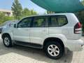 Toyota Land Cruiser Land Cruiser kdj120 Wagon 3.0 d-4d auto my05 Argento - thumbnail 2