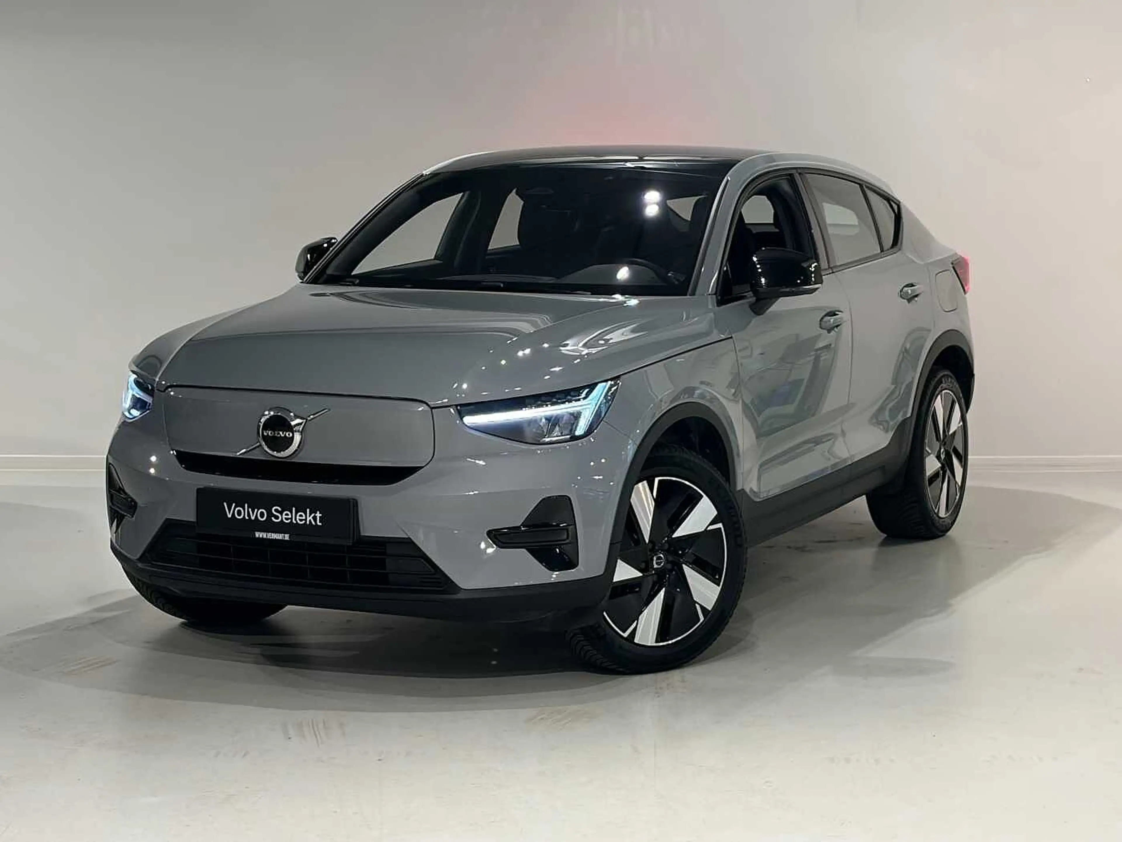 Volvo C40 Recharge