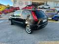 Ford Fiesta 3p 1.4 tdci Titanium Nero - thumbnail 3