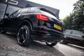 Audi Q2 30 TFSI S-Line Edition|Trekhaak|Digital Cockpit|AC Zwart - thumbnail 35