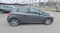 Peugeot 208 5p 1.6 e-hdi 8v Allure s Gris - thumbnail 8